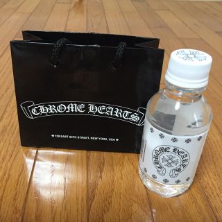 Chrome Hearts（ミネラルウォーター）のフリマアイテム一覧