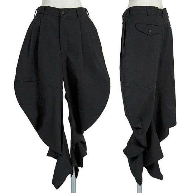 COMME des GARCONS - 変形パンツの通販 by G.Yshop｜コムデギャルソン