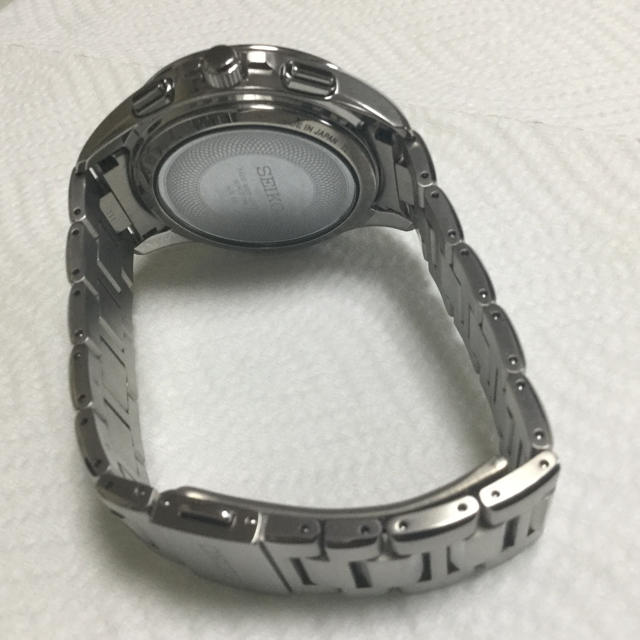 SEIKO - SEIKO DOLCE電波ソーラーSADA025 万円様専用の通販 by