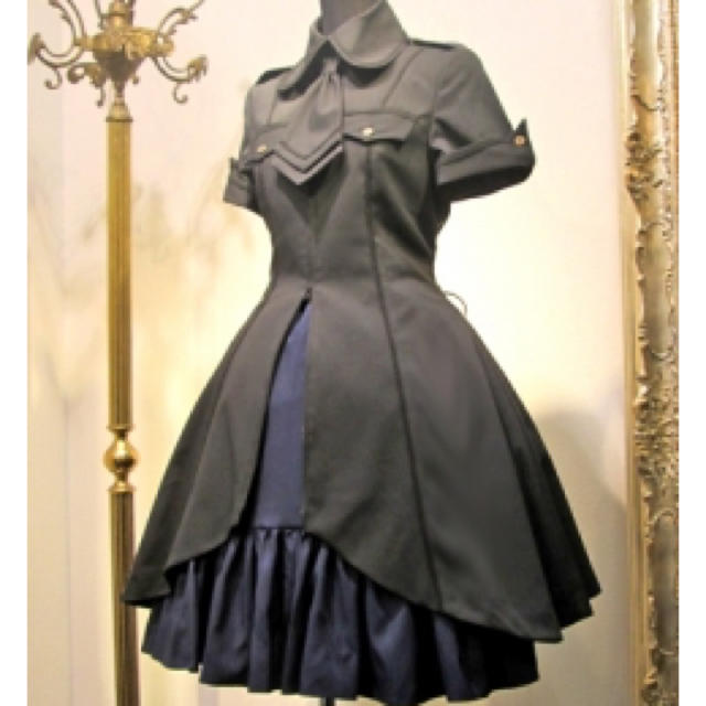 ATELIER BOZ - アトリエボス メルティアワンピースの通販 by larme's