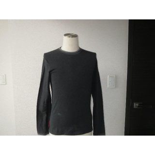 PRADA（Tシャツ/カットソー(七分/長袖)）のフリマアイテム一覧