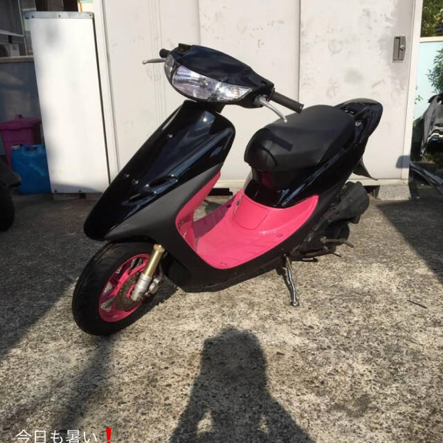 ライブディオZXの通販 by がっちゃん's shop｜ラクマ