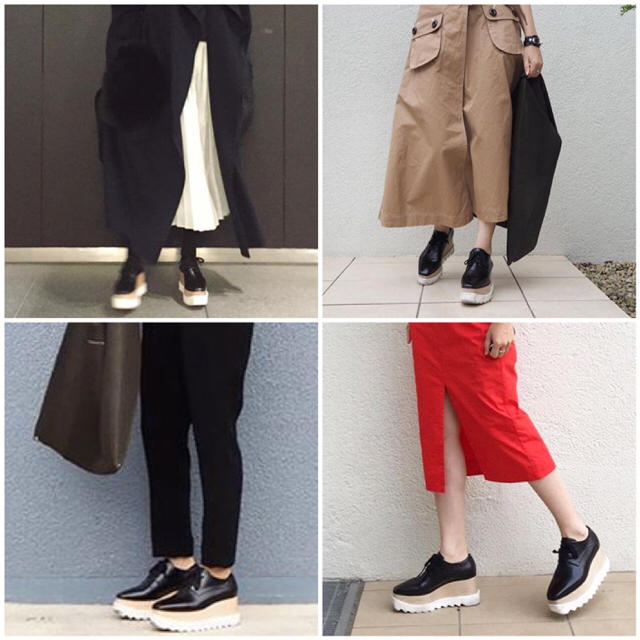 Stella McCartney - りえたんさん専用※新品！ステラマッカートニー