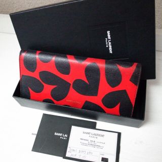SAINT LAURENT（財布）のフリマアイテム一覧