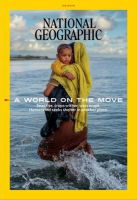 NATIONAL GEOGRAPHIC KIDS（ナショナルジオグラフィックキッズ）｜定期購読