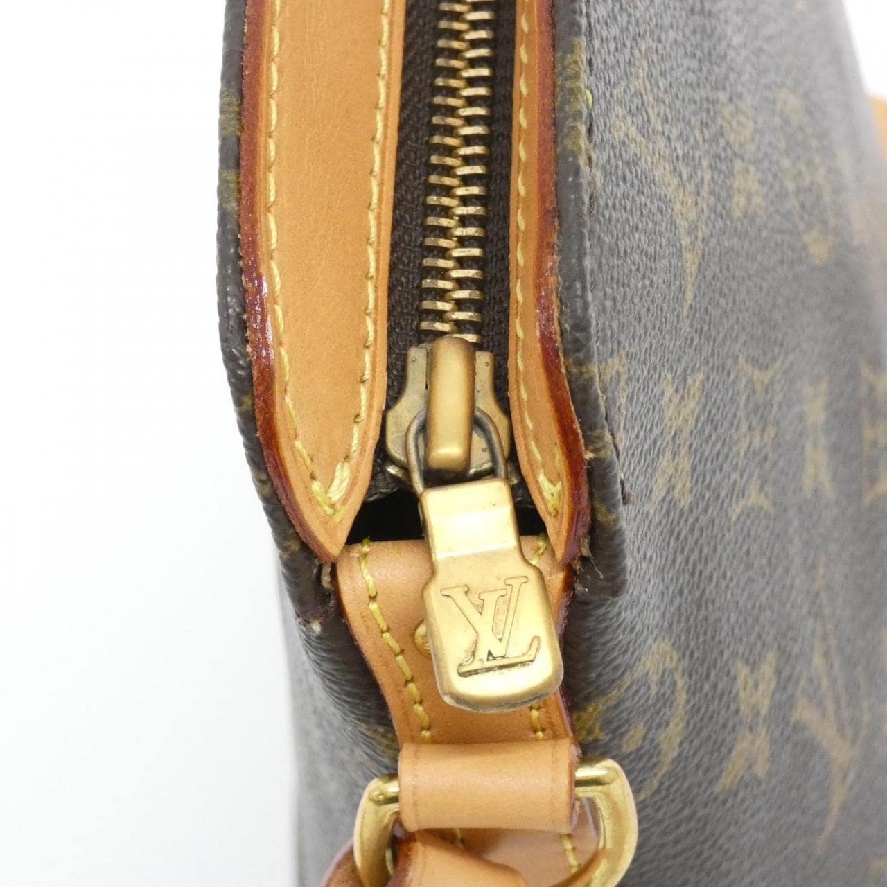 コメ兵｜ルイヴィトン モノグラム ドルーオ M51290 ショルダーバッグ