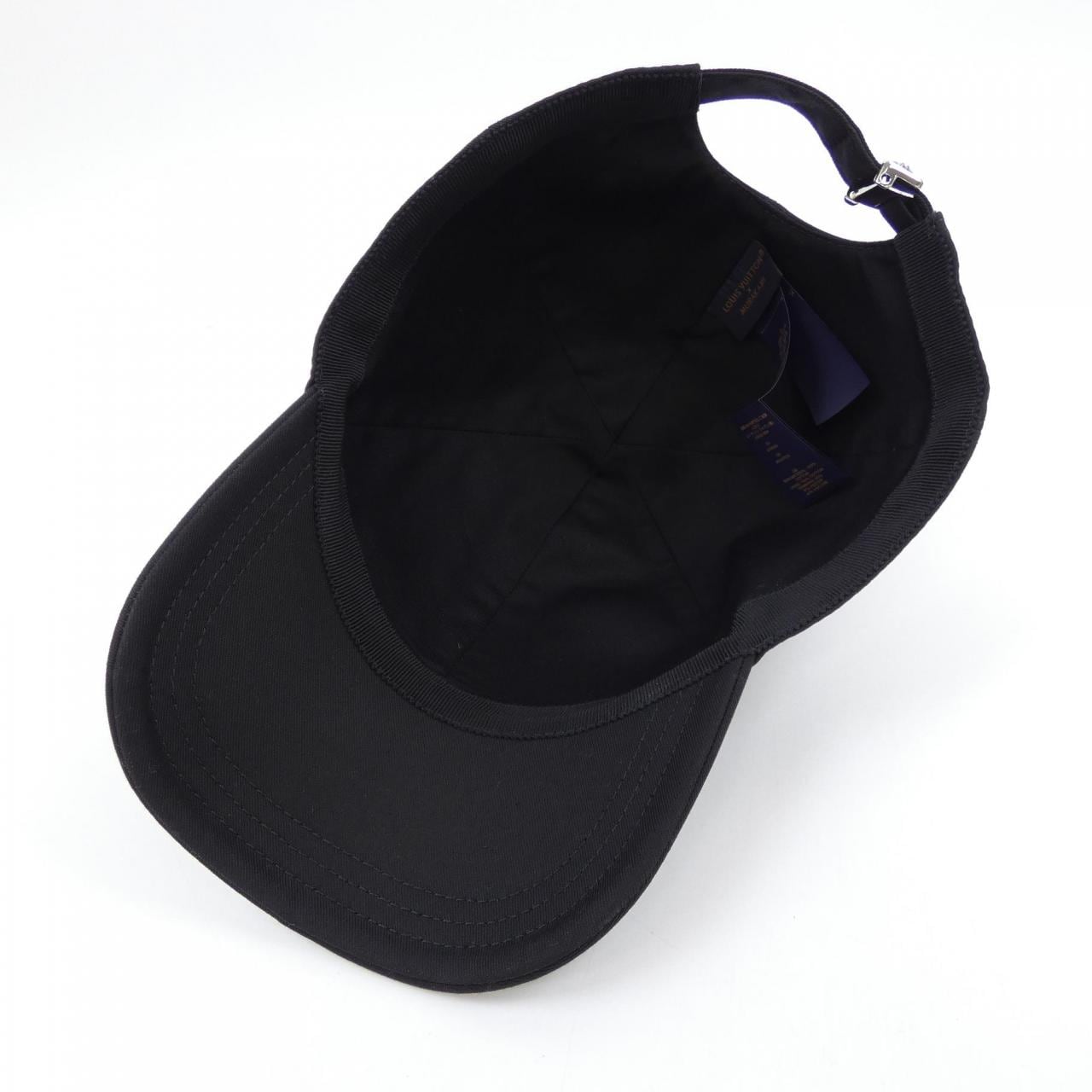 コメ兵｜ルイヴィトン LOUIS VUITTON LVxTM スーパーフラット キャップ