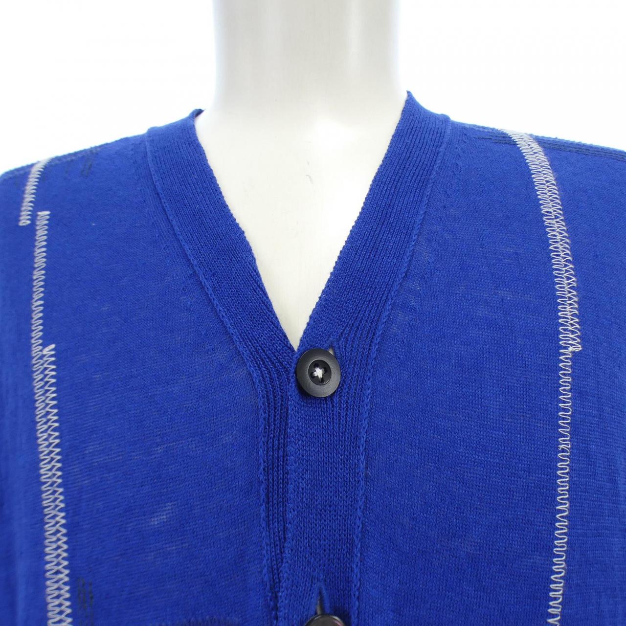 コメ兵｜ジュンヤワタナベマン JUNYA WATANABE MAN カーディガン