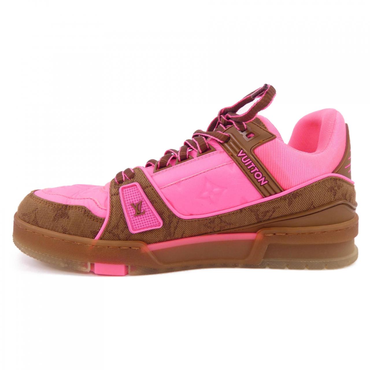 コメ兵｜ルイヴィトン LOUIS VUITTON スニーカー｜LOUIS VUITTON