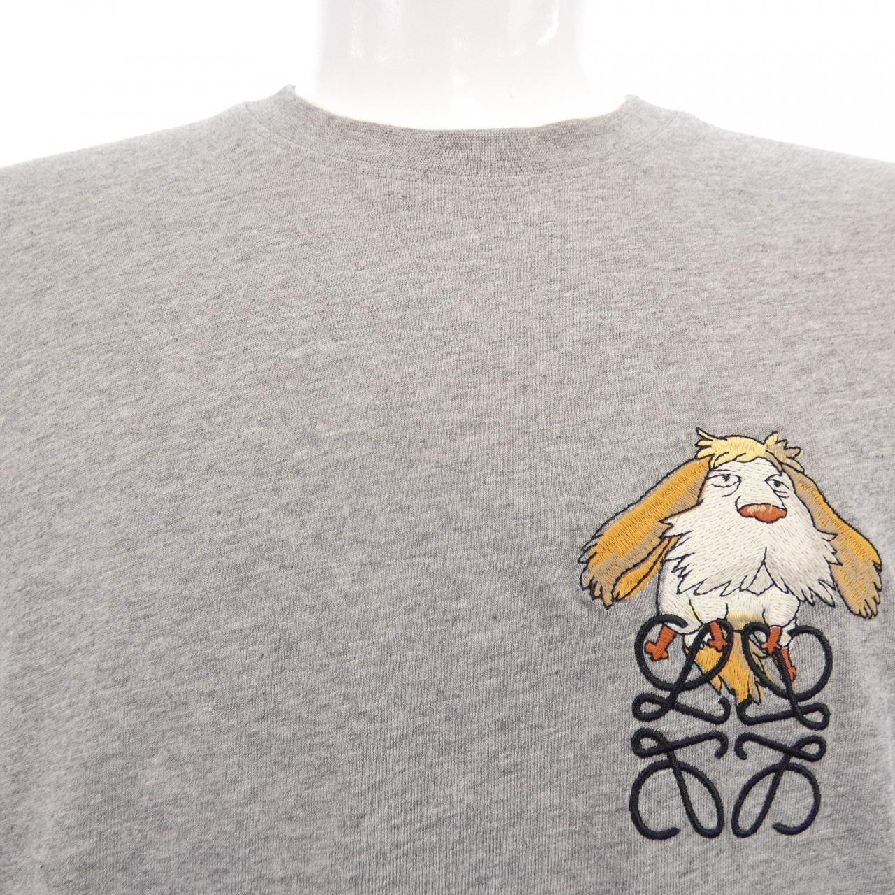 コメ兵｜ロエベ LOEWE スタジオジブリ ハウルの動く城 SB44Y22X15 T