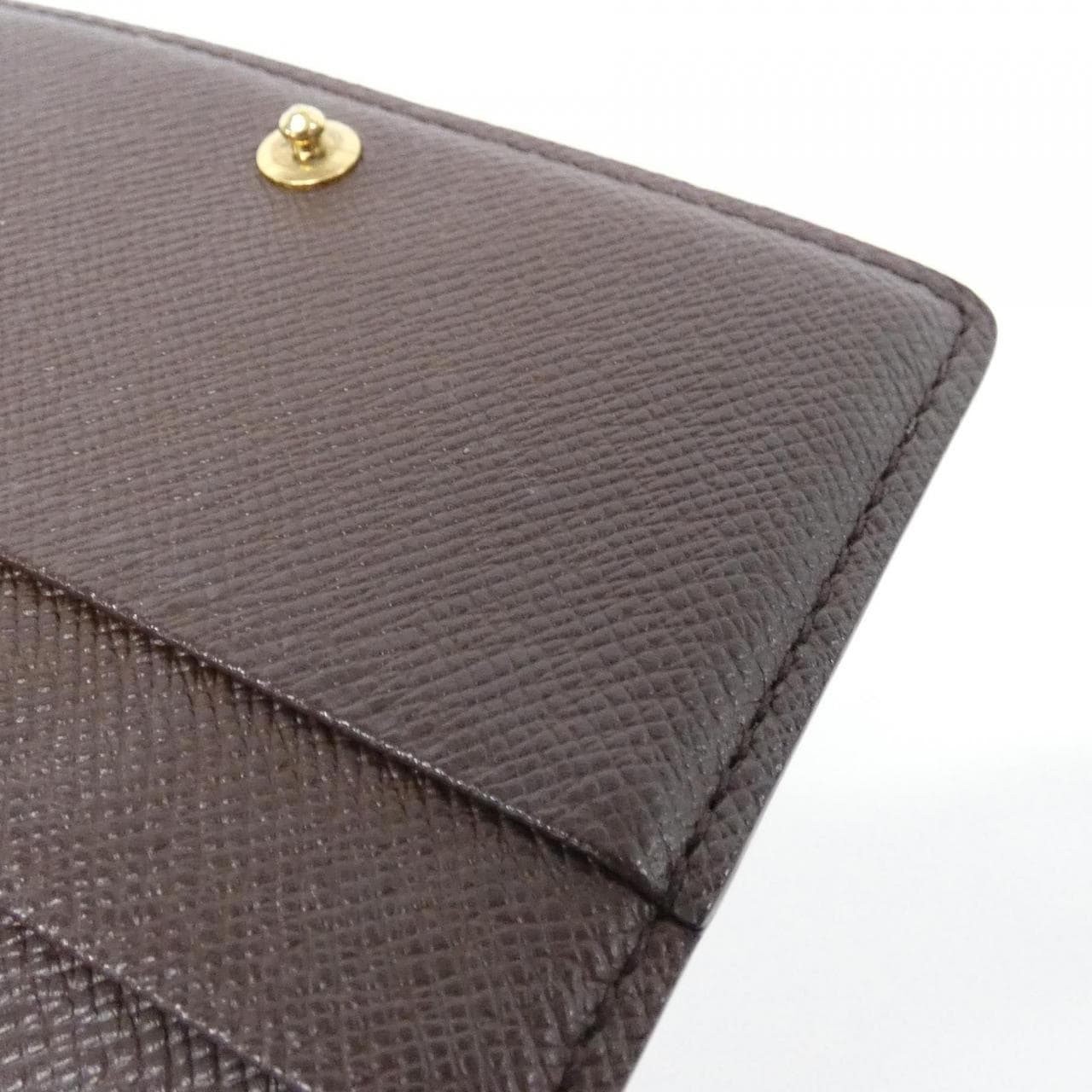 コメ兵｜ルイヴィトン ダミエ ラドロー N62925 コインケース｜ルイ