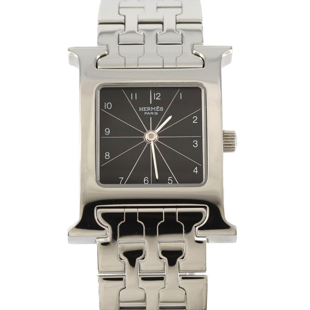 コメ兵｜エルメス Hウォッチ HH1.210 SS クォーツ｜エルメス｜時計