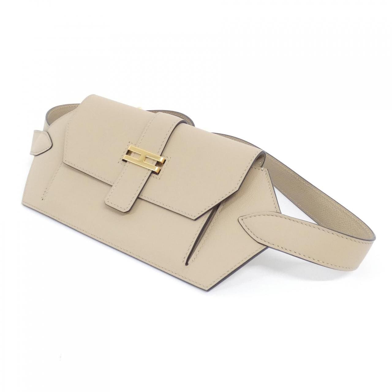 コメ兵｜【未使用品】エルメス エラン ポケット 24 010612UC ウエスト