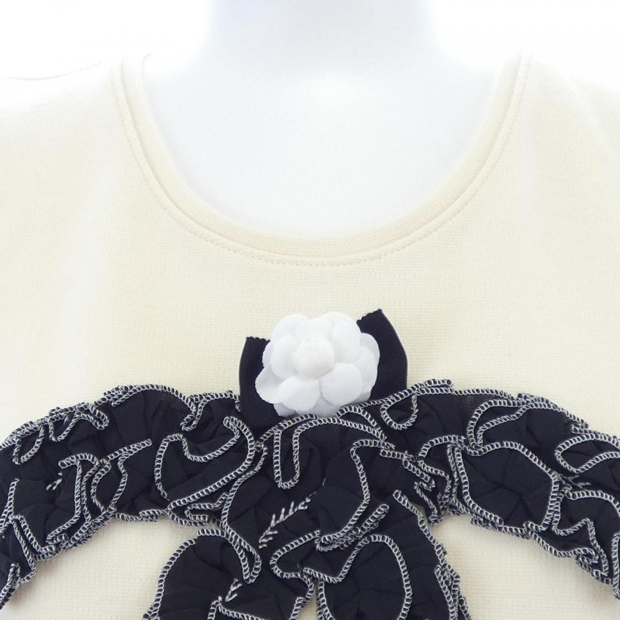 コメ兵｜シャネル CHANEL P64484V21533 20A タンクトップ｜シャネル