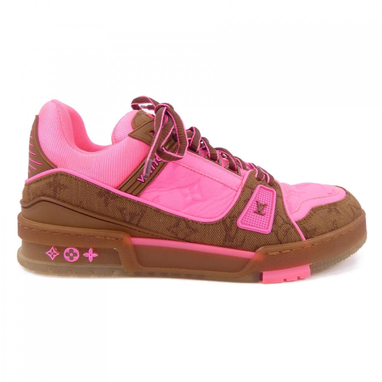 コメ兵｜ルイヴィトン LOUIS VUITTON スニーカー｜LOUIS VUITTON