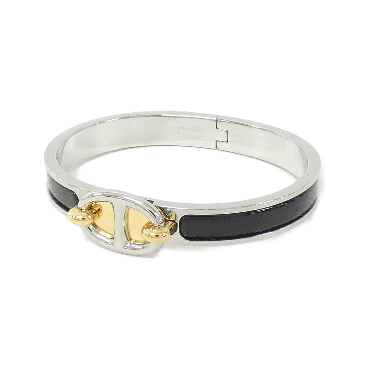 コメ兵｜エルメス ミニ クリック シェーヌダンクル PM 209000FP