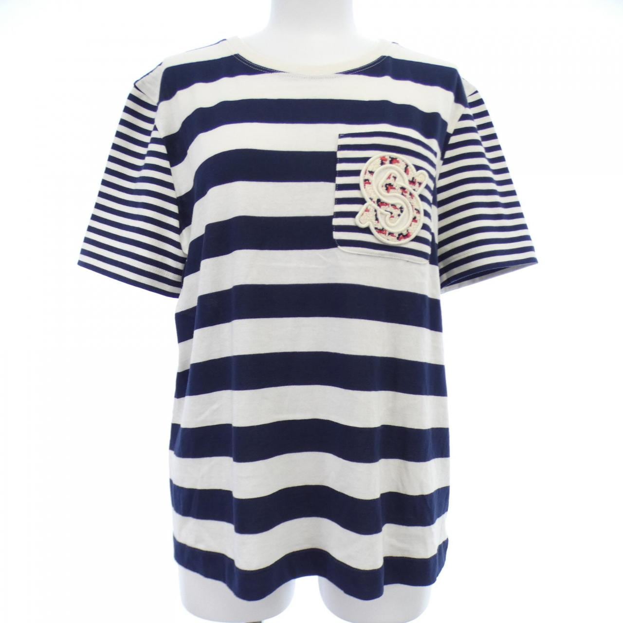 コメ兵｜サルヴァトーレフェラガモ SALVATORE FERRAGAMO Tシャツ