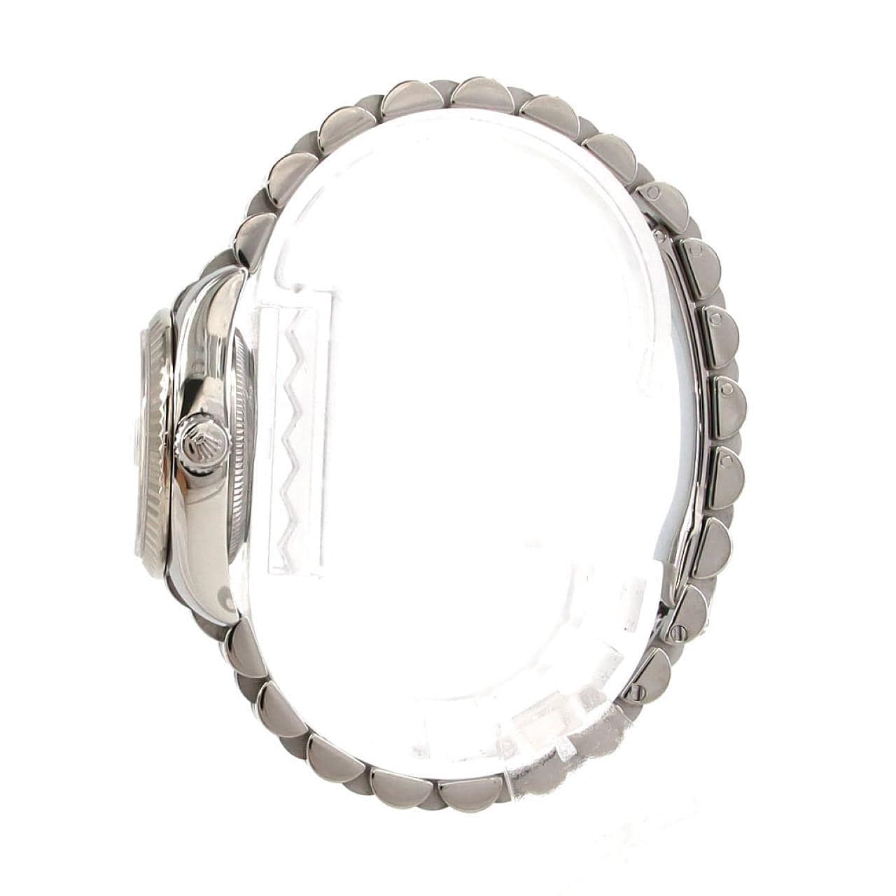 コメ兵｜ロレックス デイトジャスト 179174G SSxWG 自動巻 G番