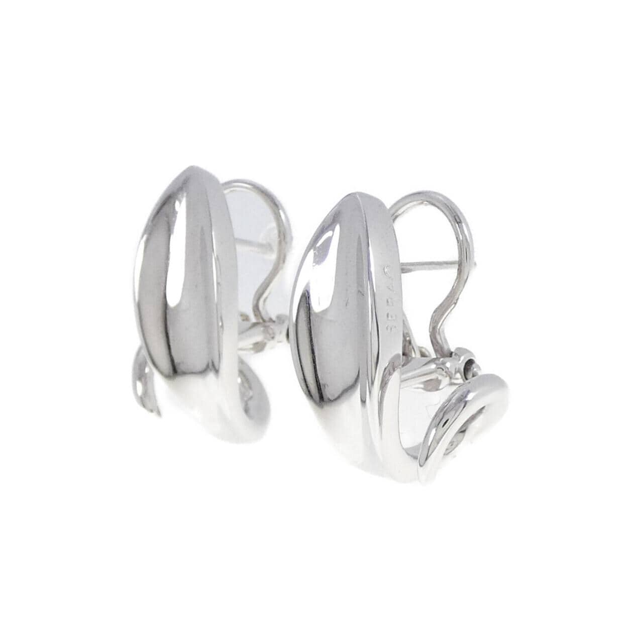 コメ兵｜ホアキン ベラオ 750WG ピアス｜Joaquin Berao｜ブランド