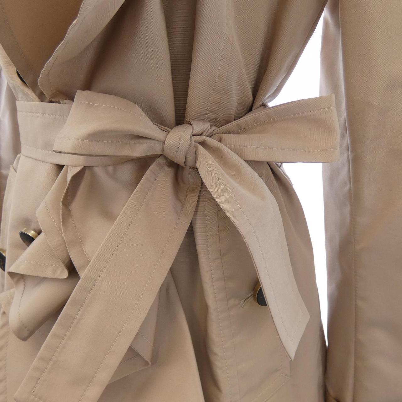 コメ兵｜ヴァレンティノ VALENTINO トレンチコート｜VALENTINO