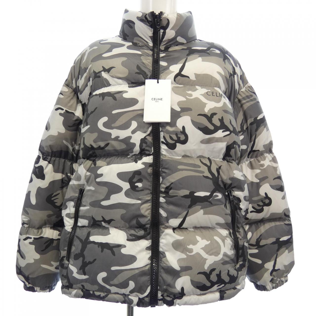 コメ兵｜セリーヌ CELINE ダウンジャケット｜CELINE｜メンズ