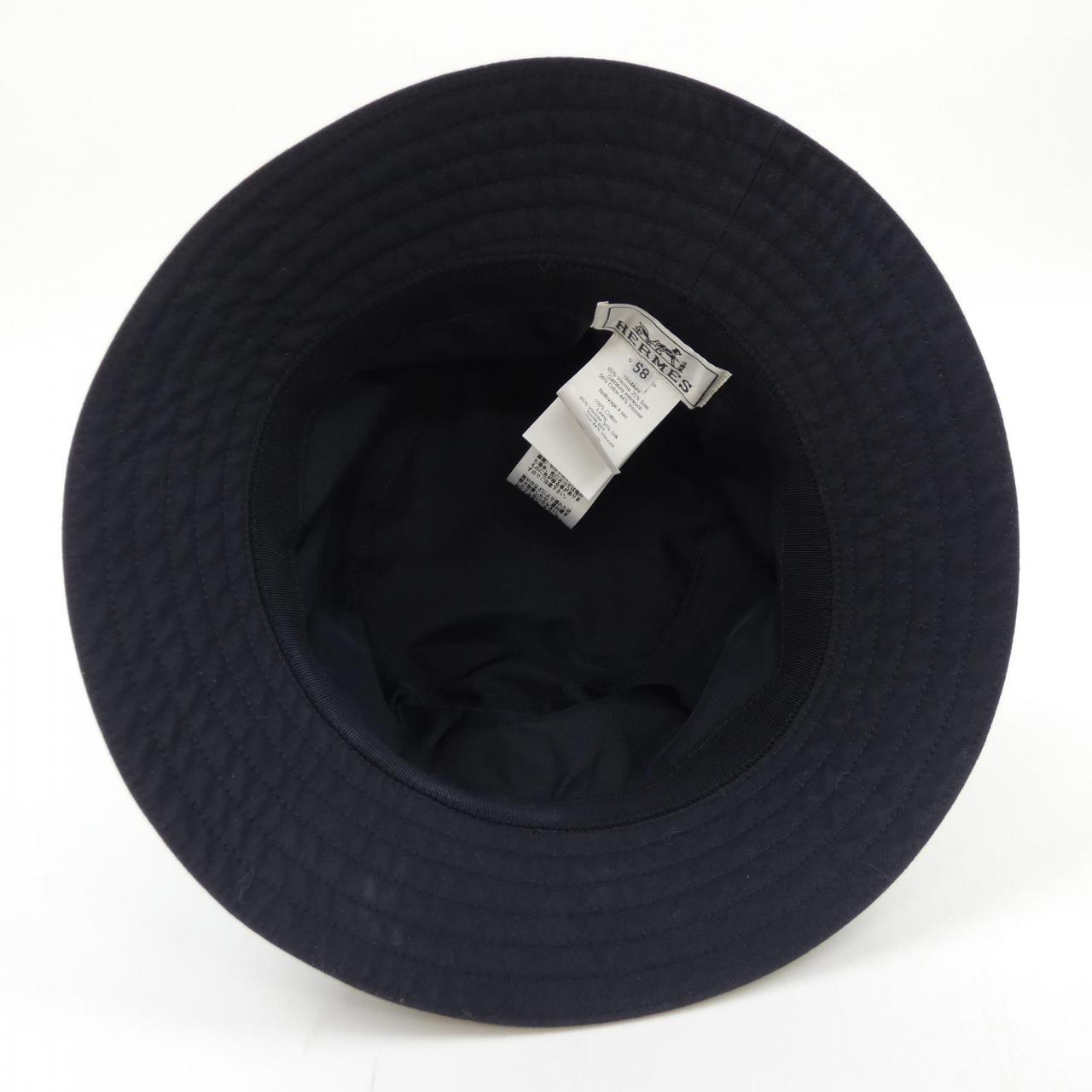 コメ兵｜エルメス HERMES ハット｜HERMES｜メンズファッション｜帽子