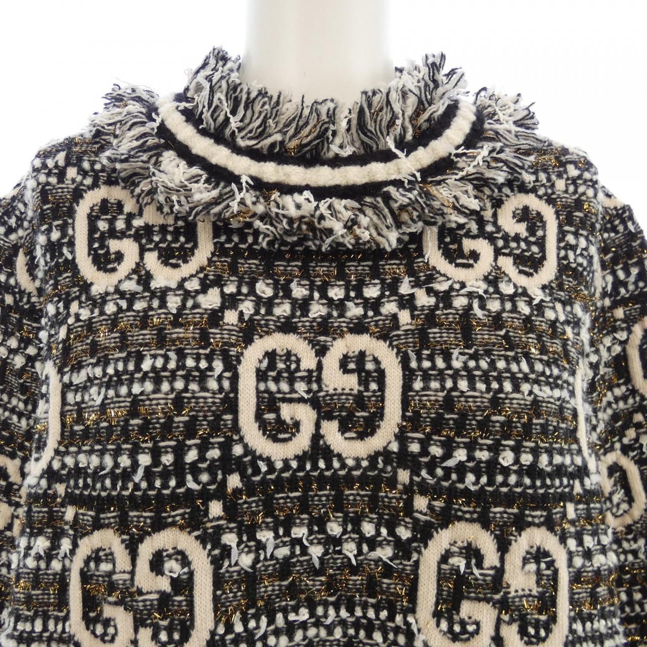 コメ兵｜グッチ GUCCI ワンピース｜GUCCI｜レディースファッション