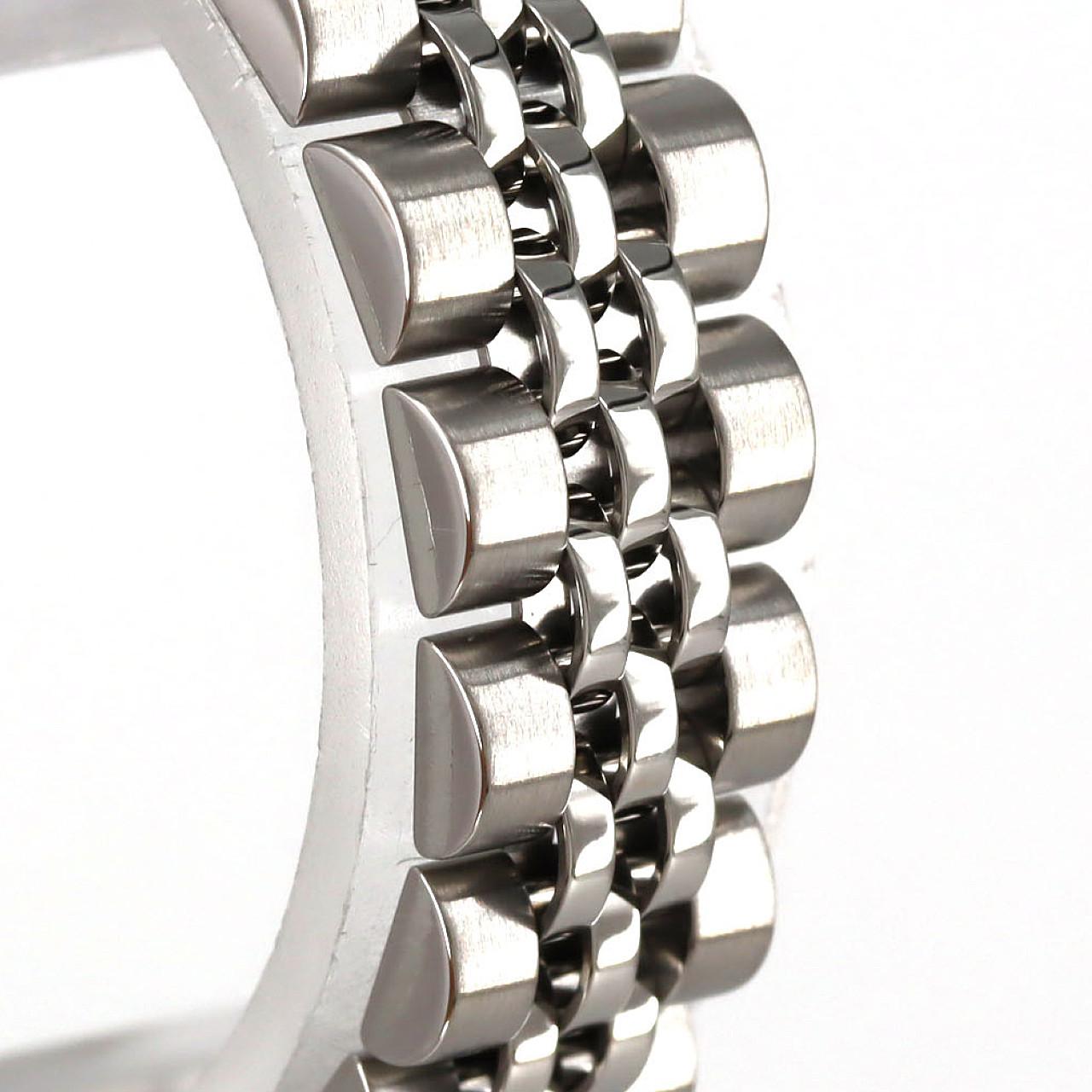 コメ兵｜ロレックス デイトジャスト 79174 SSxWG 自動巻 Y番