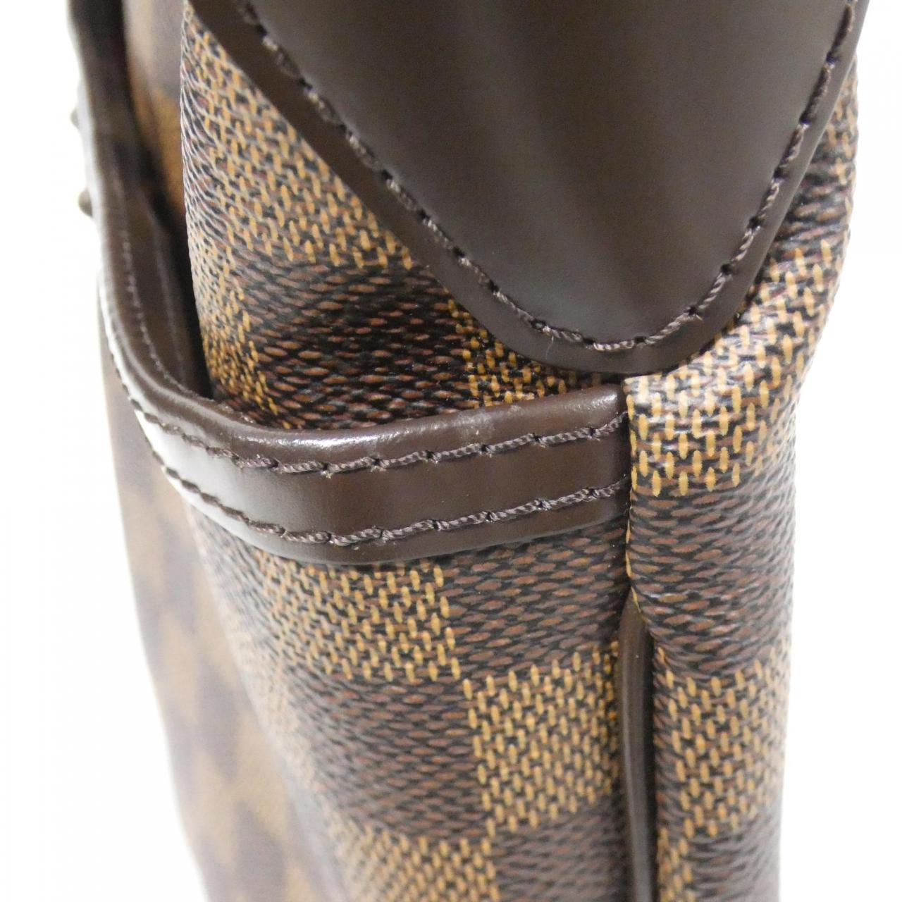 コメ兵｜ルイヴィトン ダミエ ブルームズベリ PM N42251 ショルダー