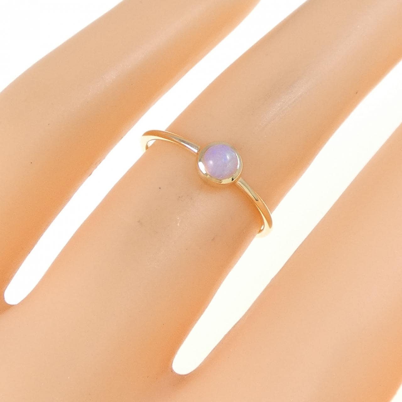 コメ兵｜エテ オパール リング｜ete｜ブランドジュエリー｜リング