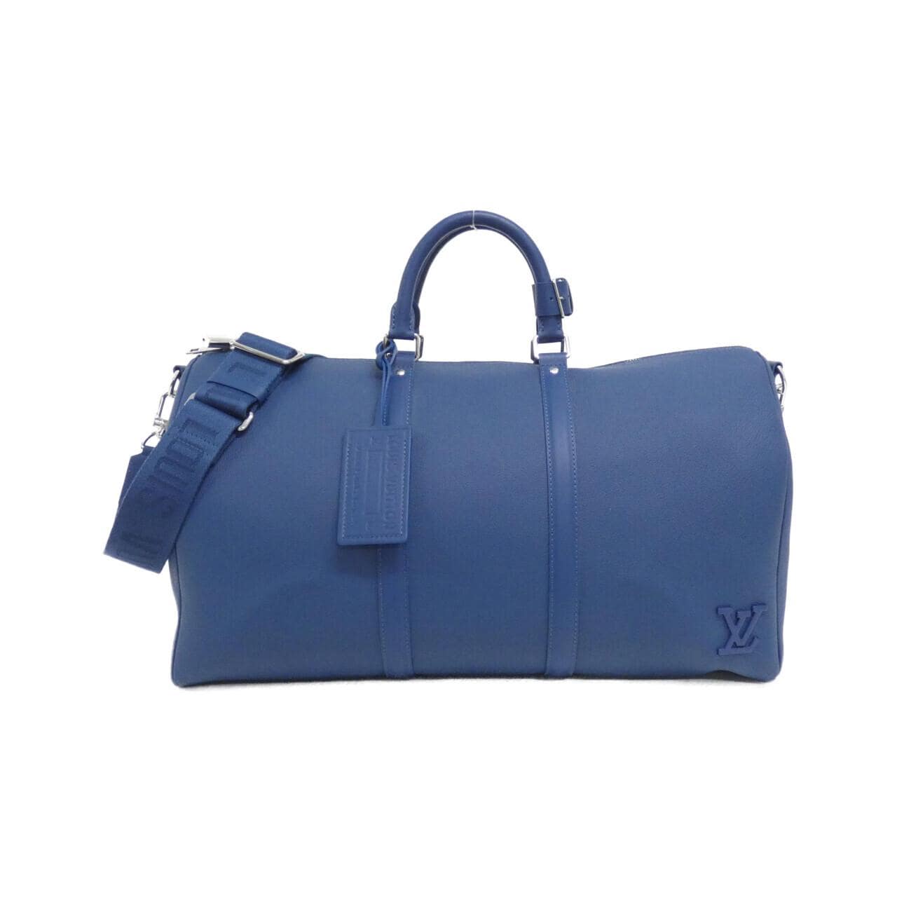 コメ兵｜ルイヴィトン LVアエログラム キーポル バンドリエール 50cm