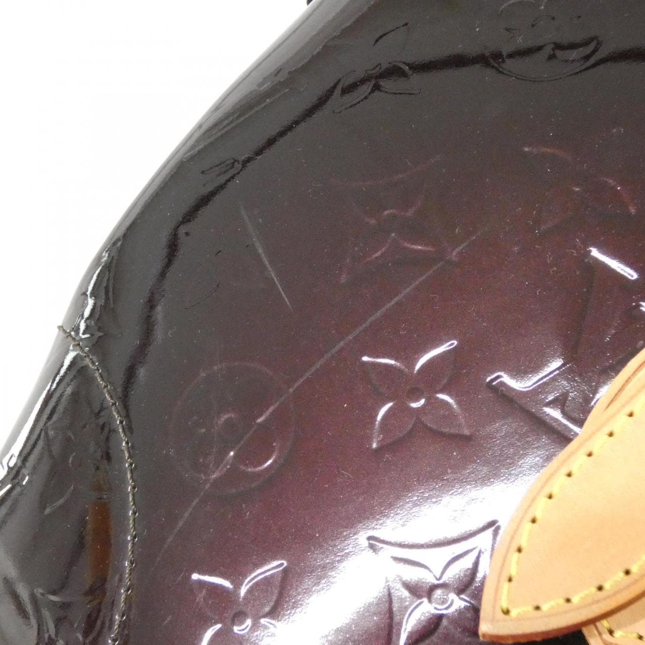 コメ兵｜ルイヴィトン ヴェルニ ローズウッド アヴェニュー M93510