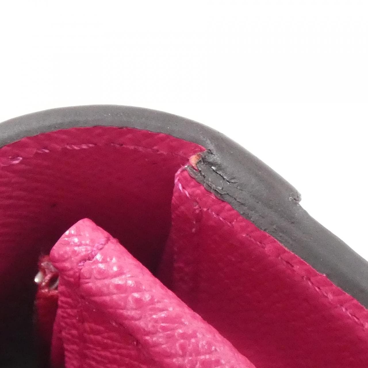 コメ兵｜ルイヴィトン エピ ポルトフォイユ ツイスト M62362 財布