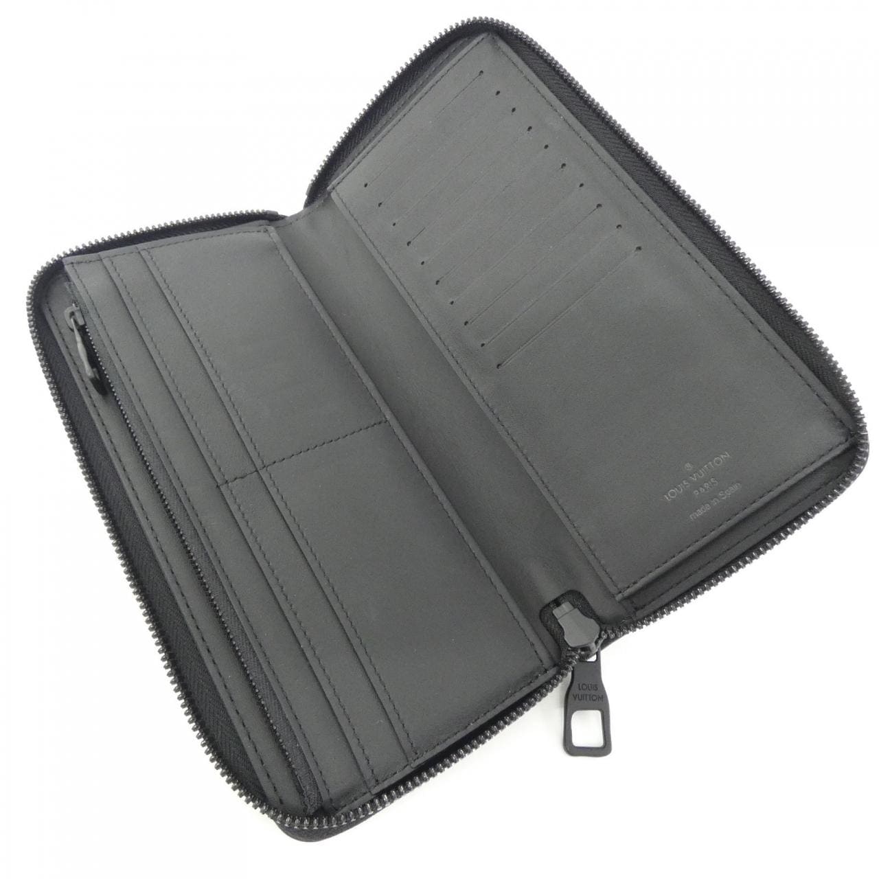 コメ兵｜ルイヴィトン トリヨン モノグラム ジッピー ウォレット