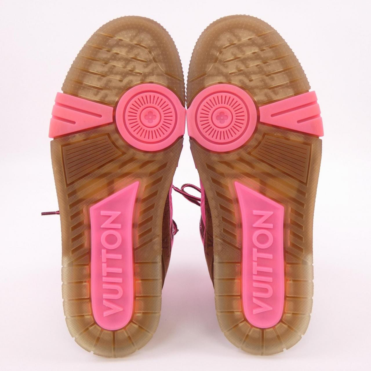 コメ兵｜ルイヴィトン LOUIS VUITTON スニーカー｜LOUIS VUITTON