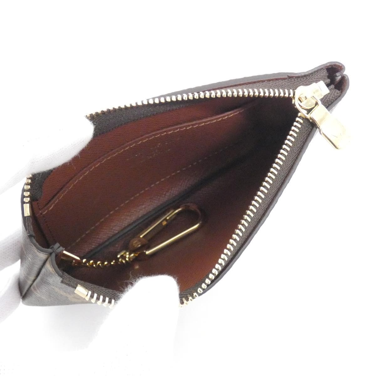 コメ兵｜【未使用品】ルイヴィトン モノグラム カードキーケース