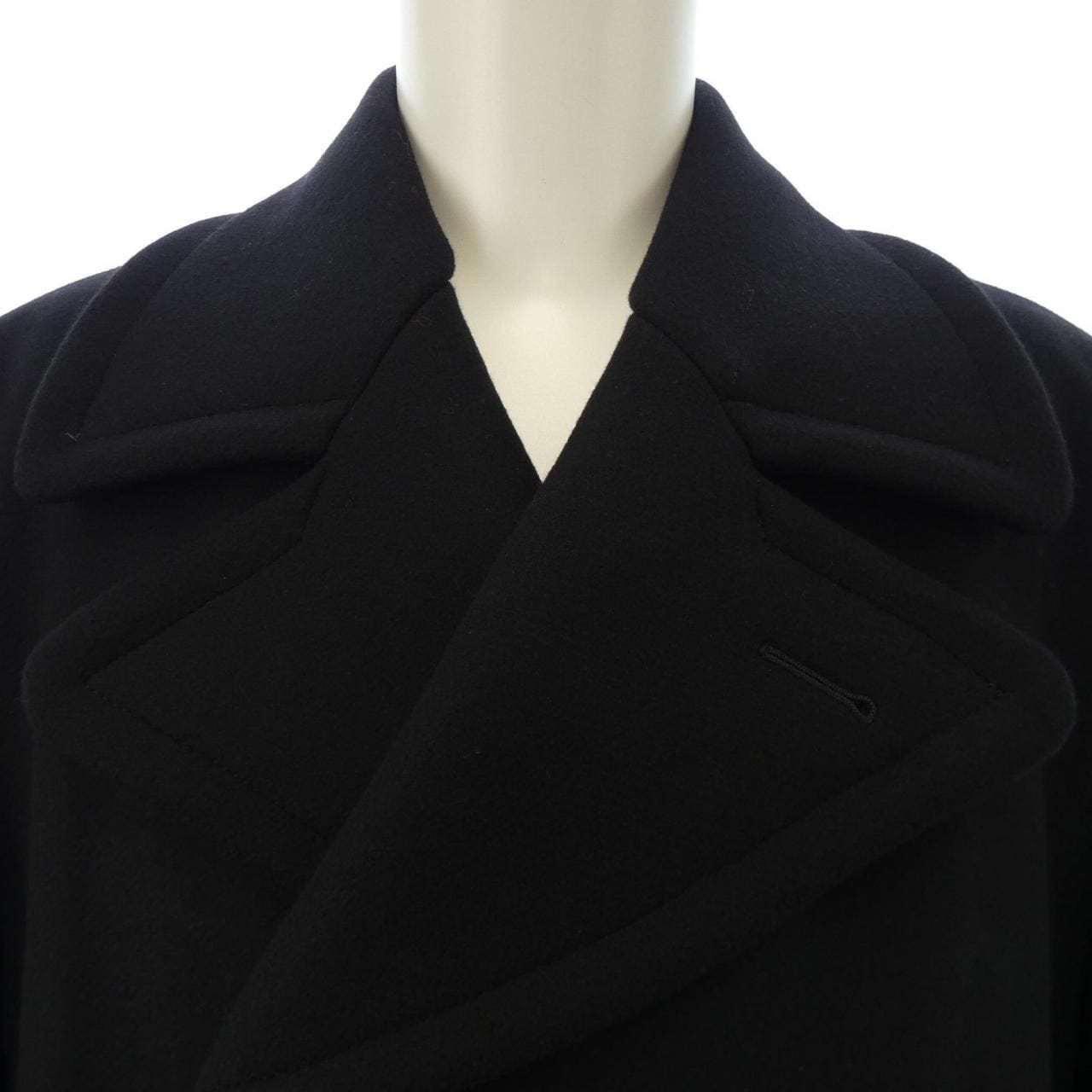 コメ兵｜ルイヴィトン LOUIS VUITTON ピーコート｜LOUIS VUITTON