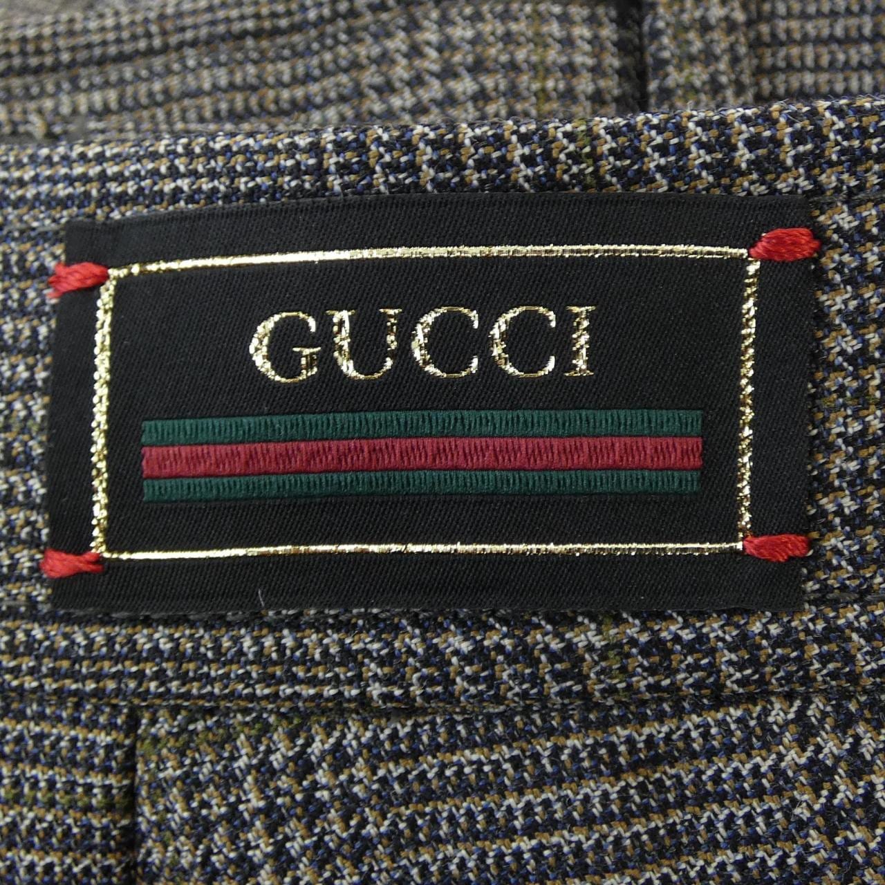 コメ兵｜グッチ GUCCI 690469 ZABKO パンツ｜GUCCI｜メンズ