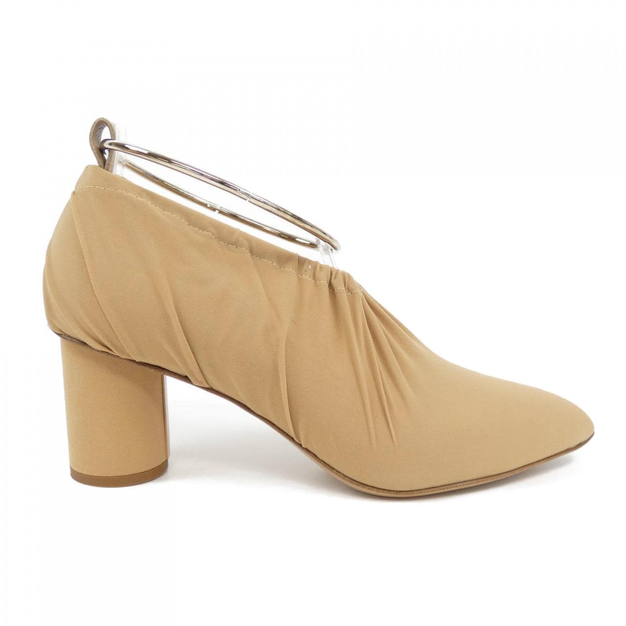 コメ兵｜ジルサンダー JIL SANDER パンプス｜JIL SANDER｜レディース