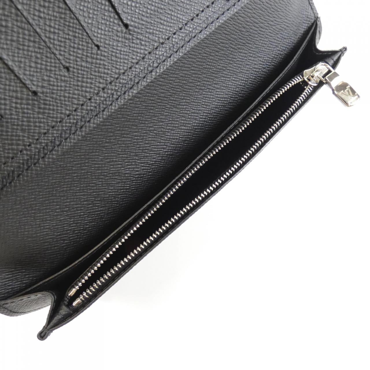 コメ兵｜ルイヴィトン モノグラム マカサー ポルトフォイユ ブラザ