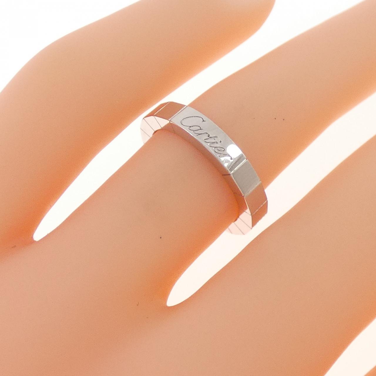 コメ兵｜カルティエ ラニエール リング｜カルティエ｜ブランド