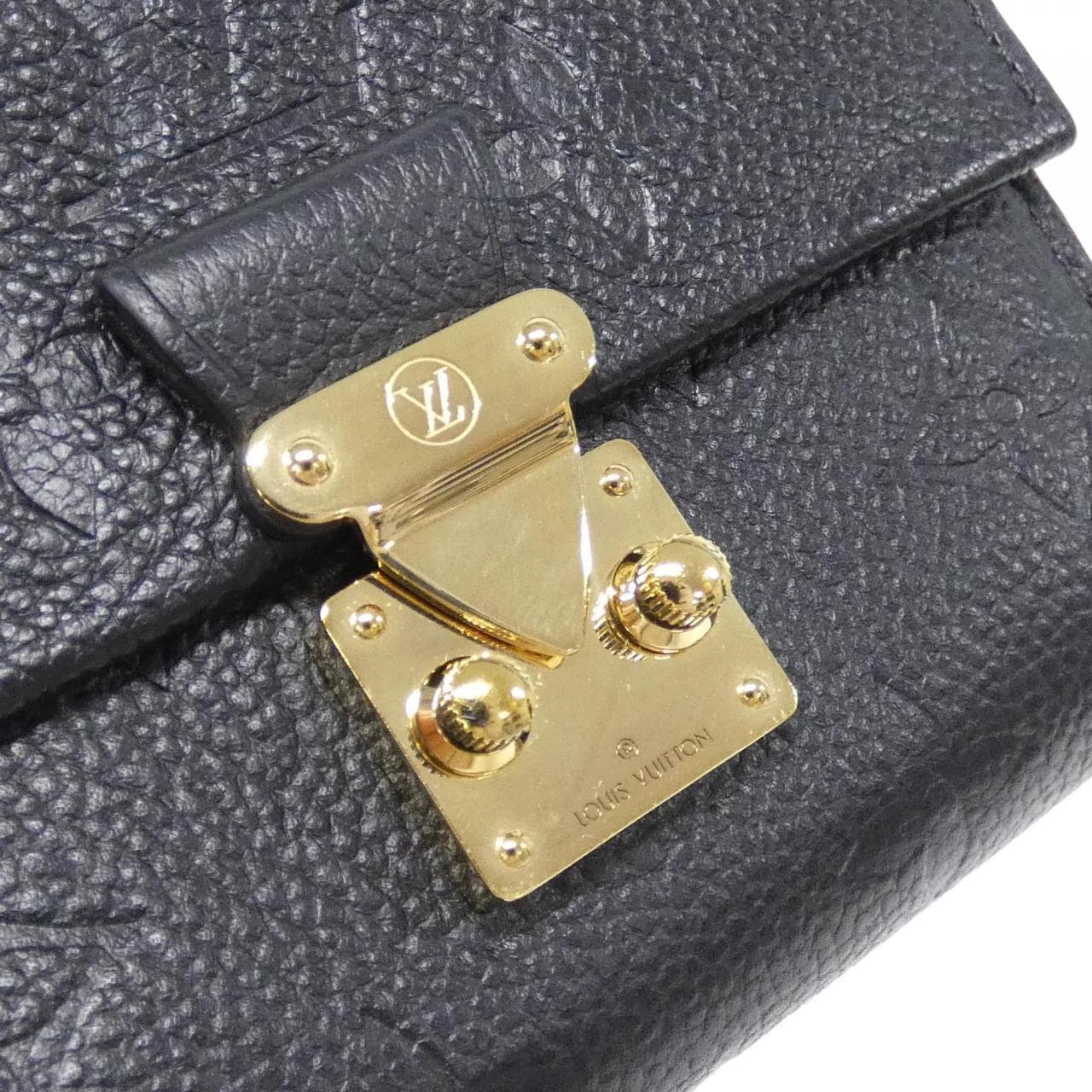 コメ兵｜ルイヴィトン モノグラム アンプラント ポルトフォイユ