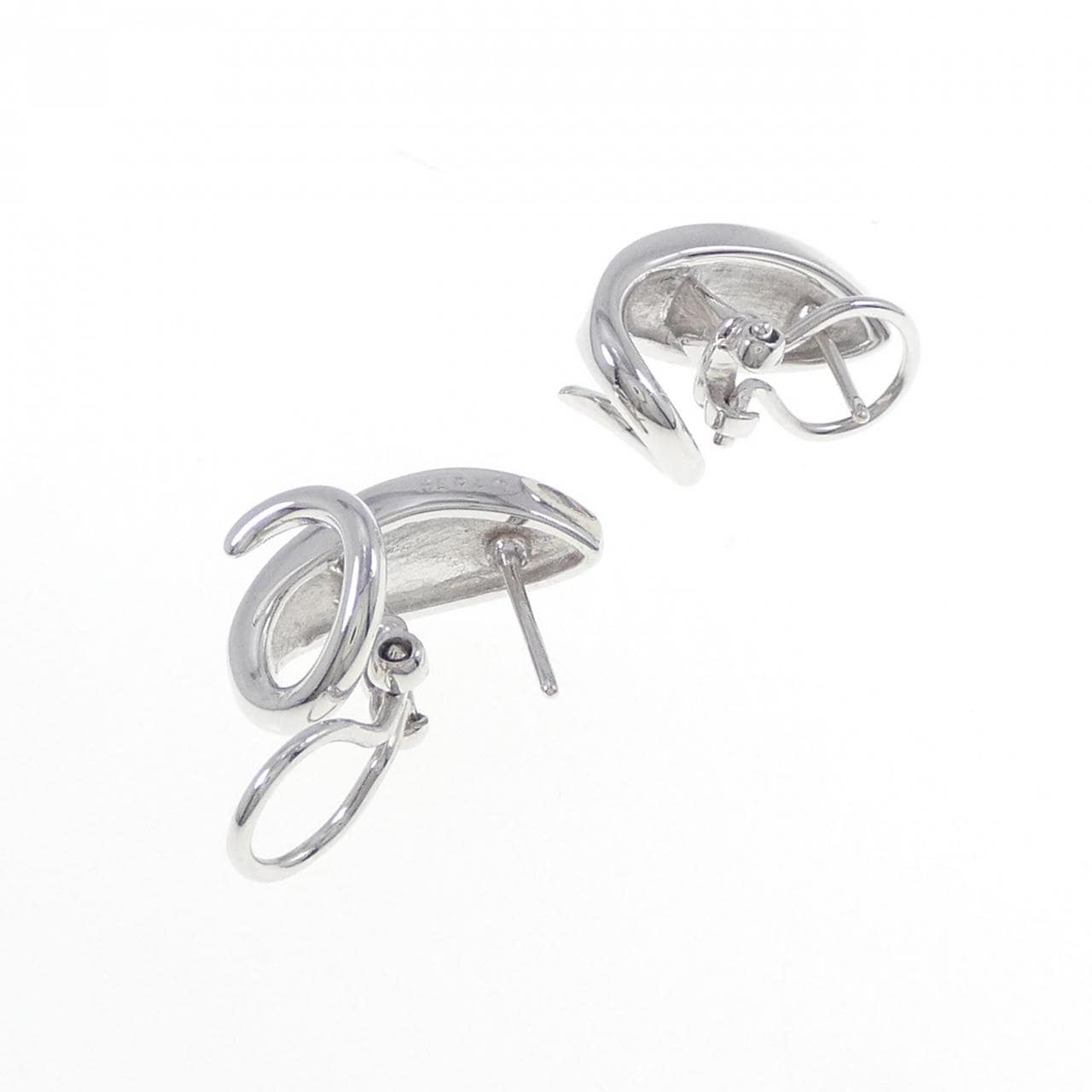 コメ兵｜ホアキン ベラオ 750WG ピアス｜Joaquin Berao｜ブランド