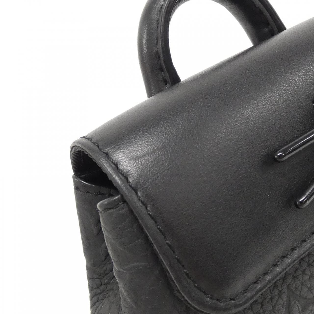 コメ兵｜ルイヴィトン トリヨン モノグラム ナノ スチーマー M82772