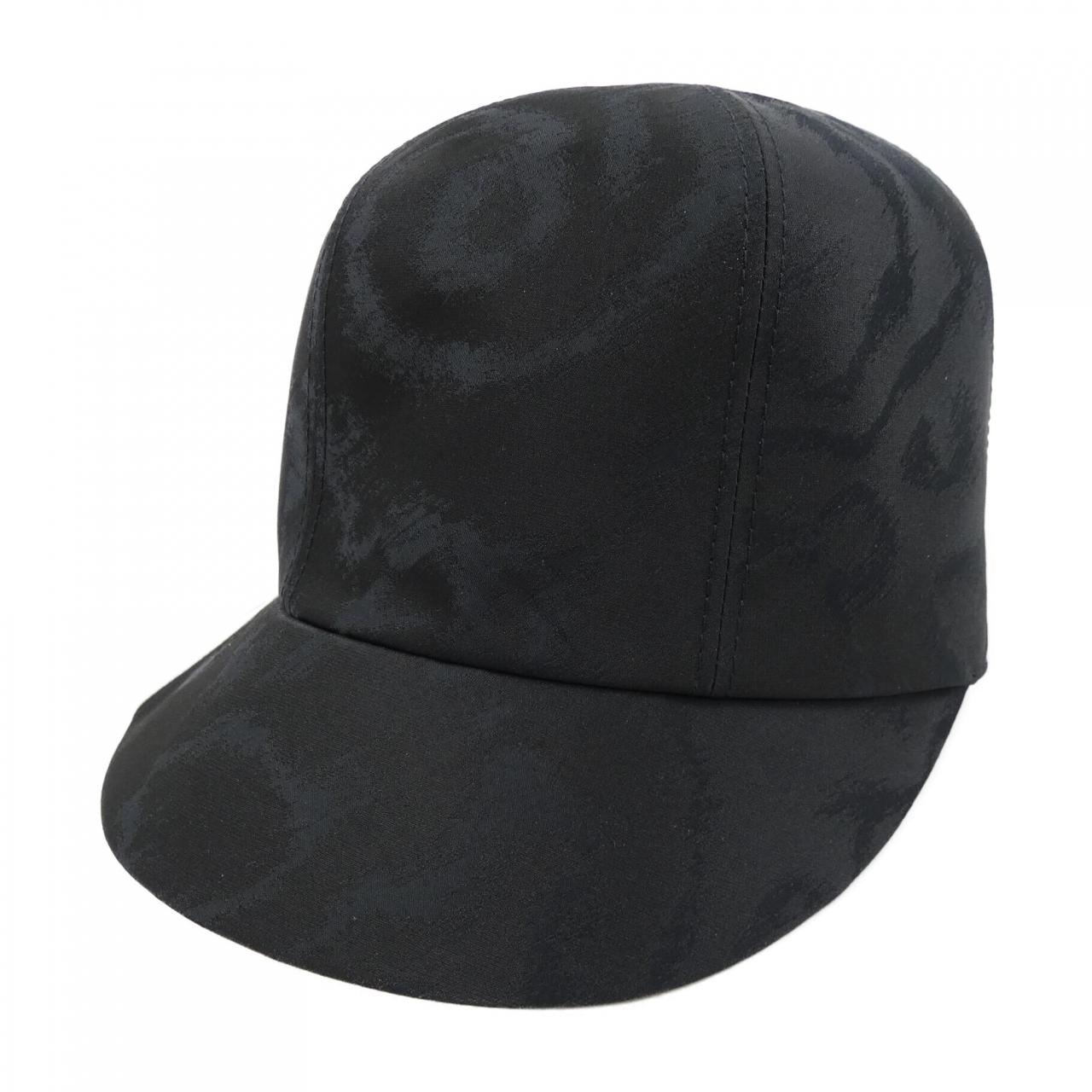 コメ兵｜クリスチャンディオール CHRISTIAN DIOR キャップ｜CHRISTIAN