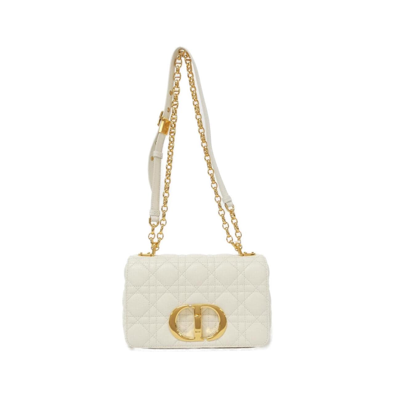 コメ兵｜【新品】クリスチャンディオール ディオール カロ スモール