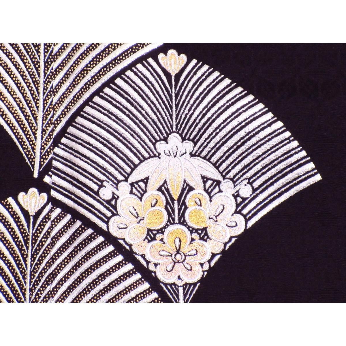 コメ兵｜【新品】訪問着 銀彩加工【和田光正】｜ワダミツマサ｜きもの