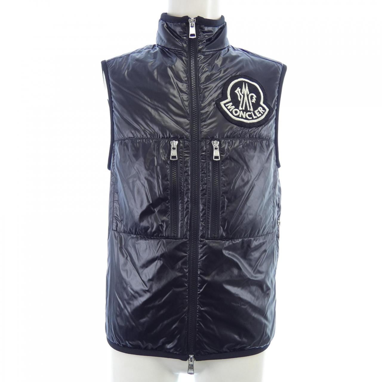 コメ兵｜モンクレール ジーニアス MONCLER GENIUS ダウンベスト