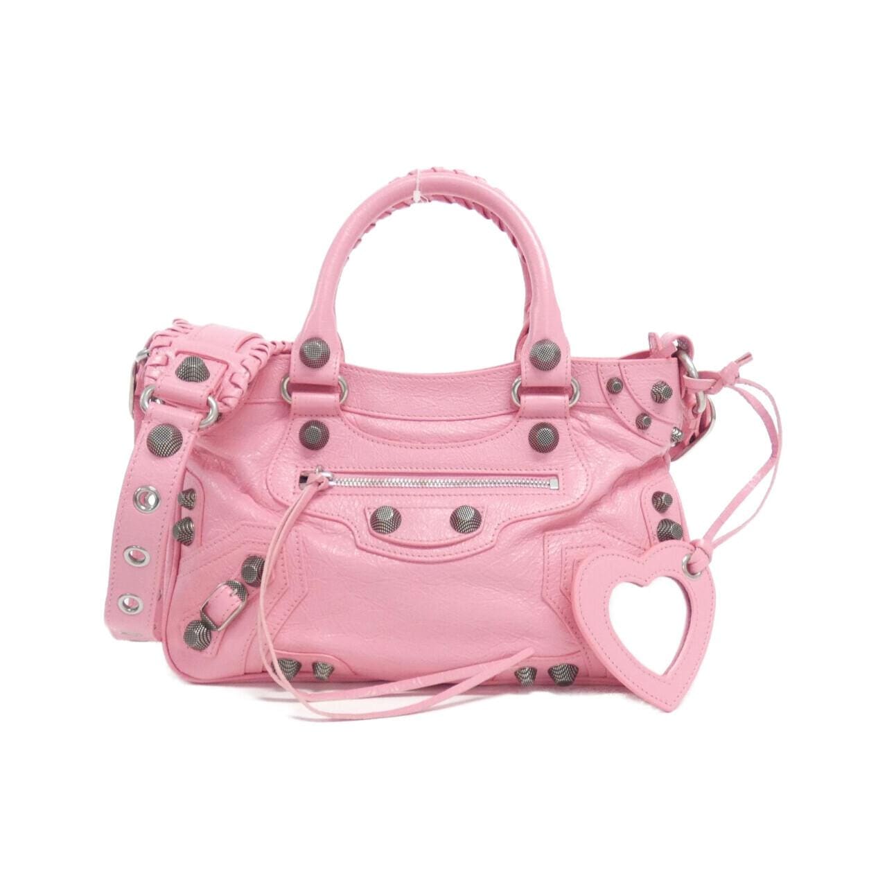 コメ兵｜【新品】バレンシアガ ネオ カゴール トート M 751521 1VG9Y