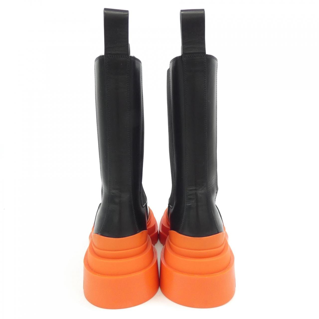 コメ兵｜ボッテガヴェネタ BOTTEGA VENETA タイヤ チェルシーブーツ